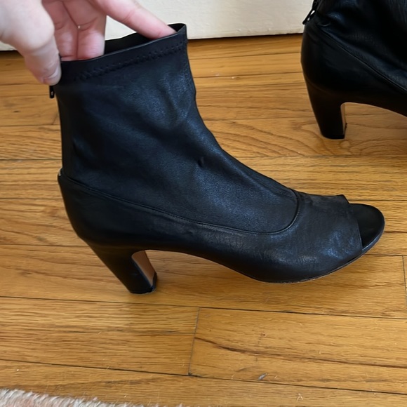 Maison Martin Margiela heels - Picture 2 of 3